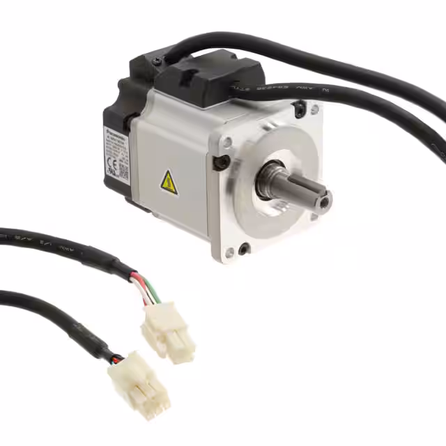 MSMD021S1S Panasonic Industrial Automation Sales  Motores - CA CC